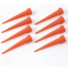 Automatic Irrigation Watering Spikes - Set Of 8   